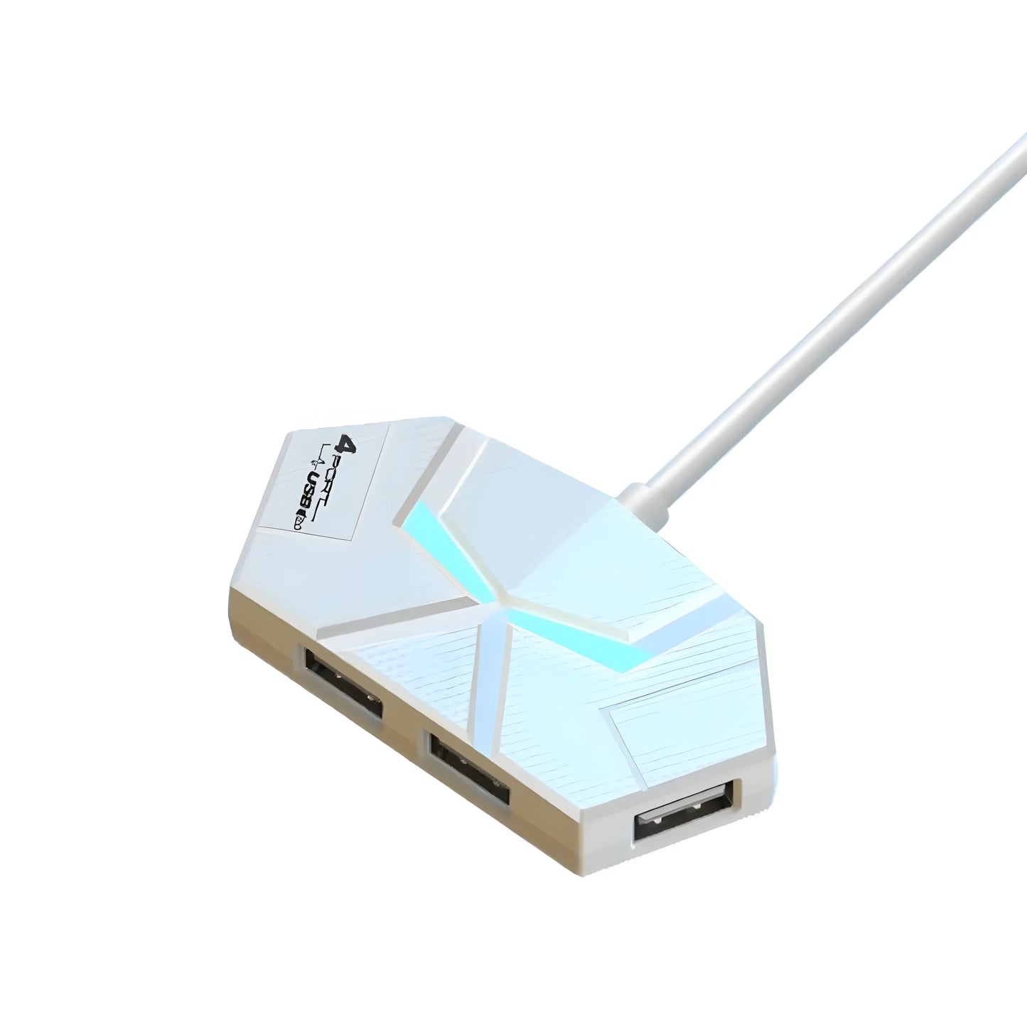 USB HUB Splitter