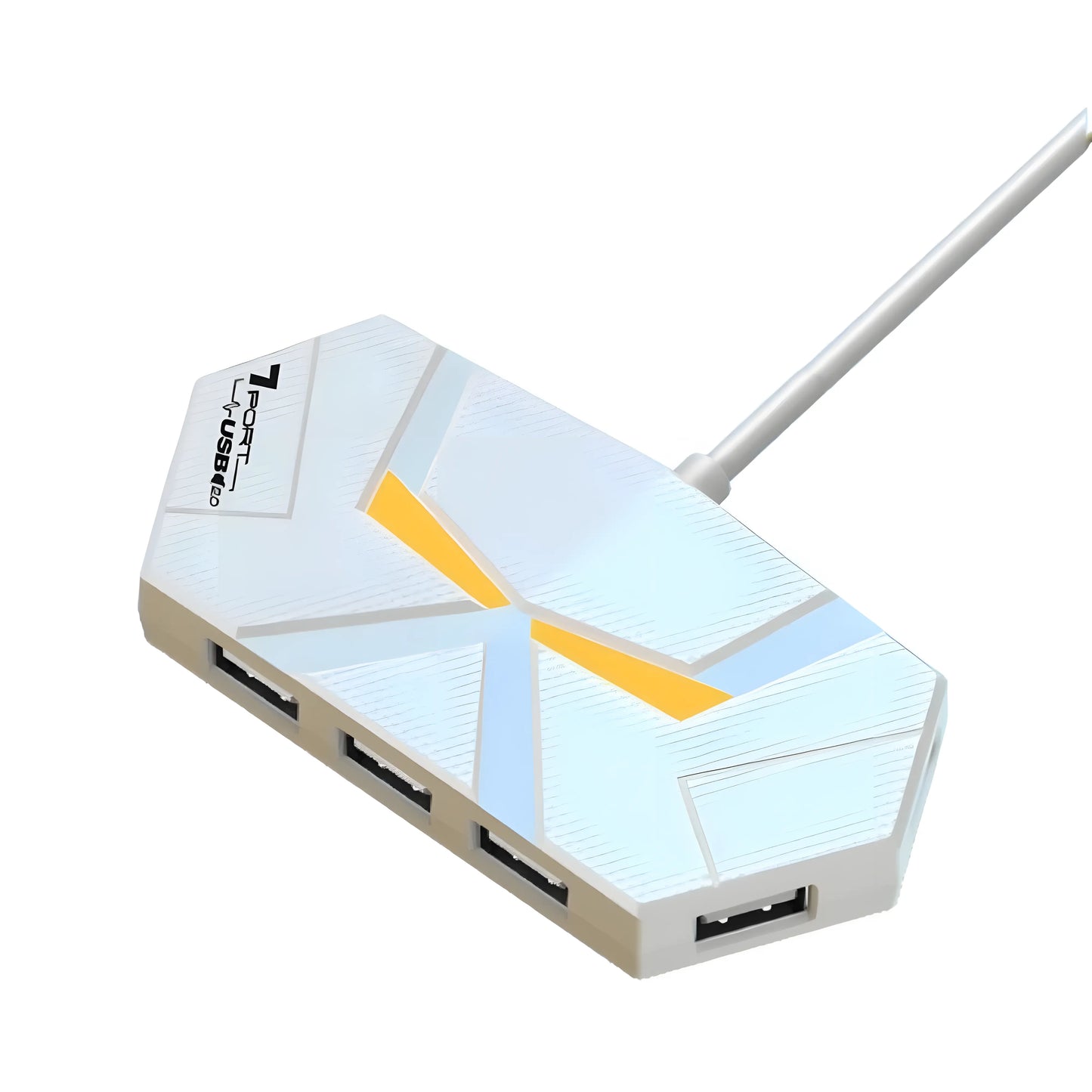 USB HUB Splitter