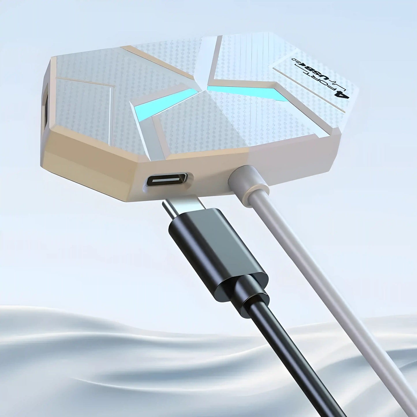 USB HUB Splitter