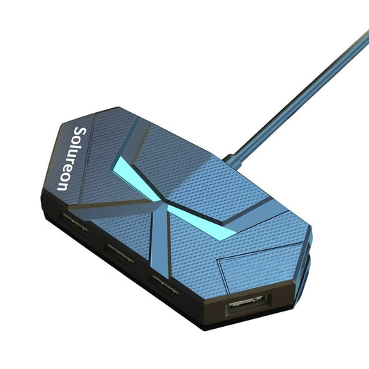 USB HUB Splitter